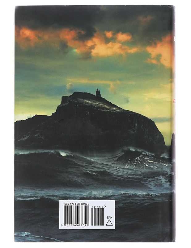 When the Killing's Done - T.C. Boyle - Jännitys ja dekkarit - 10105481922 - 1