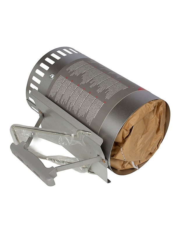 WEBER Rapidfire -sytytyssarja - Muut urheiluvälineet ja vapaa-aika - 10105481935 - 2