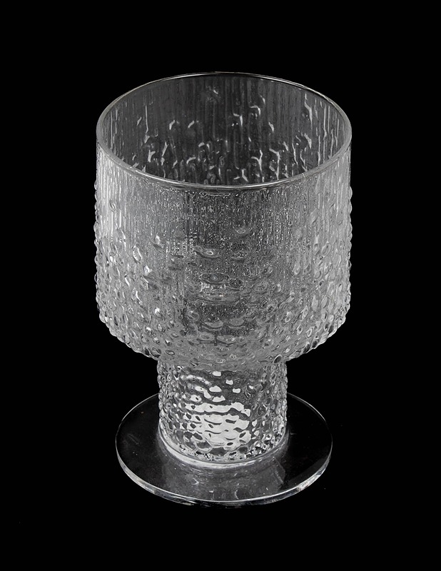 IITTALA Hopla jalallinen lasi - Designsuosikit - 10105481931 - 0