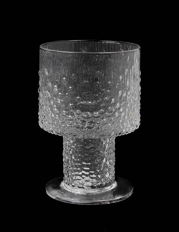 IITTALA Hopla jalallinen lasi - Designsuosikit - 10105481931 - 1