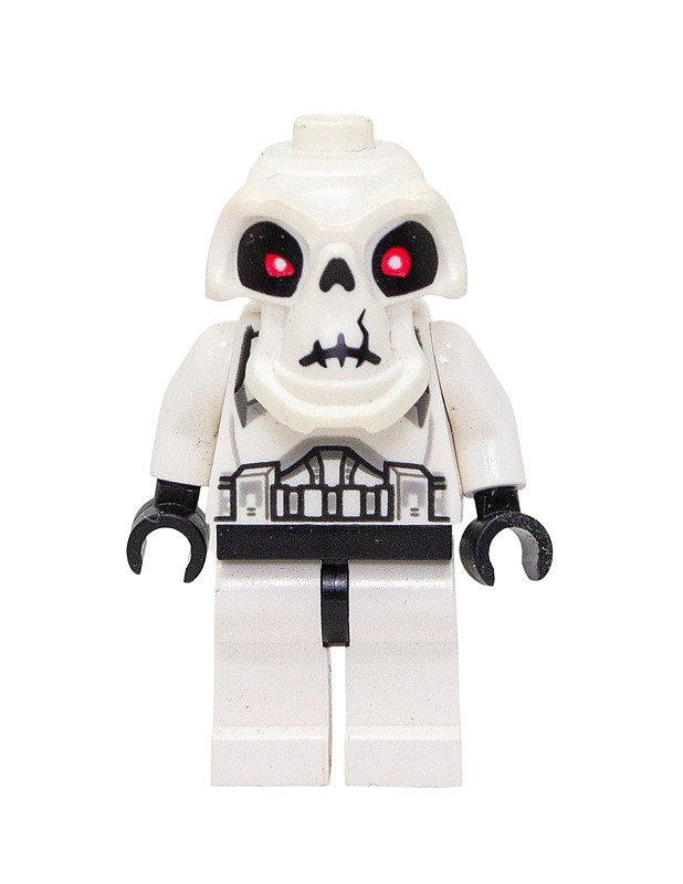 LEGO minifiguuri - Lasten lelut - 10105481932 - 0