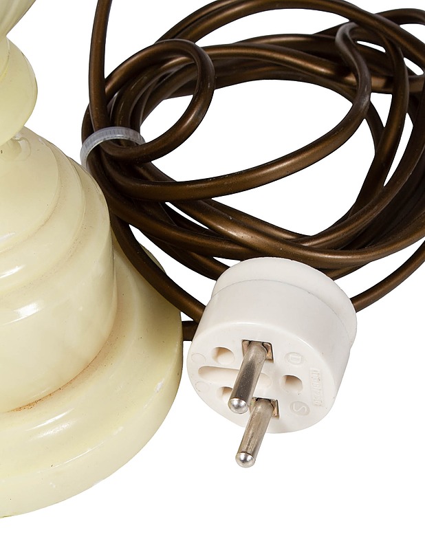 Alabasterinen pöytävalaisin - Valaisimet - 10105481950 - 2