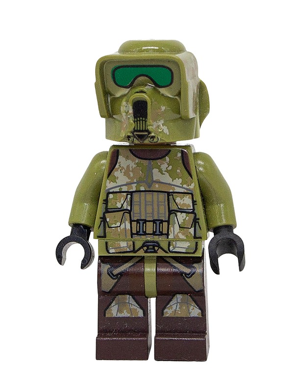 LEGO  - Lasten lelut - 10105481951 - 0