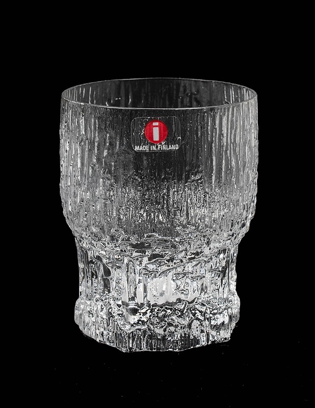 IITTALA Aslak lasi, 12 cl - Designsuosikit - 10105481955 - 1