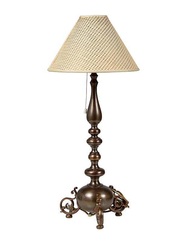 SIEVÄ pöytälamppu - Valaisimet - 10105481963 - 0