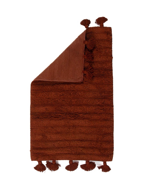 JYSK Kylpymatto, 50 X 80 cm - Matot - 10105481965 - 0