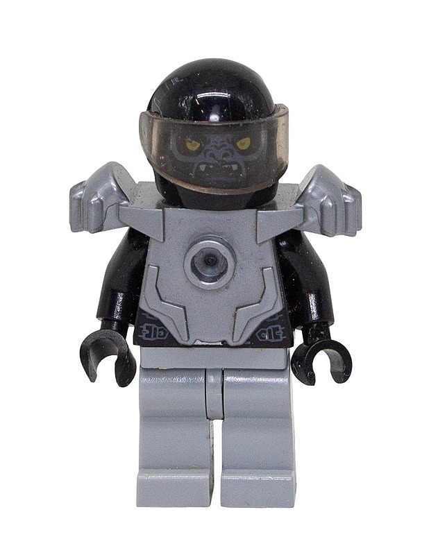 LEGO  - Lasten lelut - 10105481966 - 0