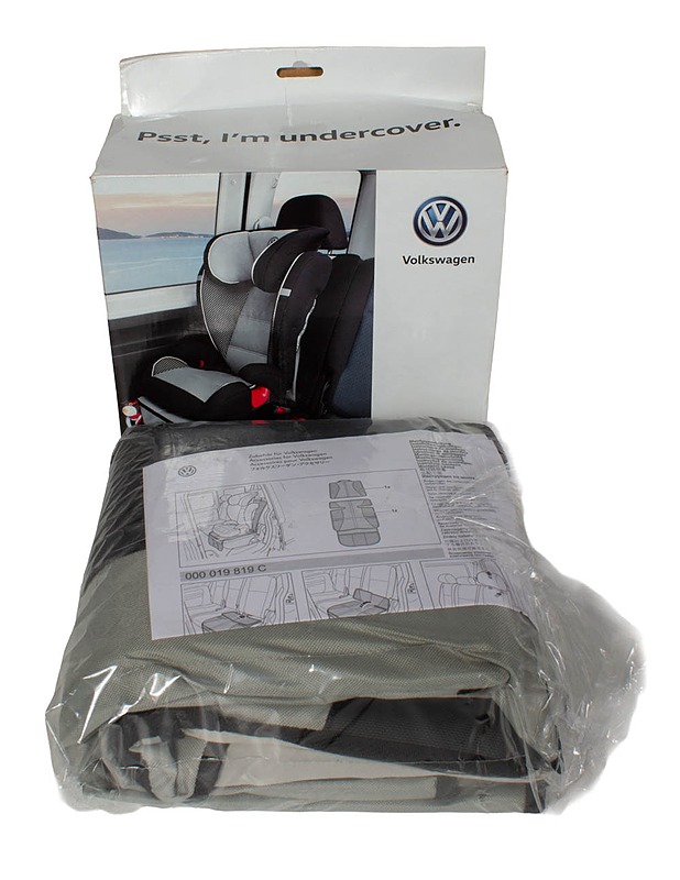 VOLKSWAGEN lastenistuinsuoja - Muut urheiluvälineet ja vapaa-aika - 10105481978 - 0