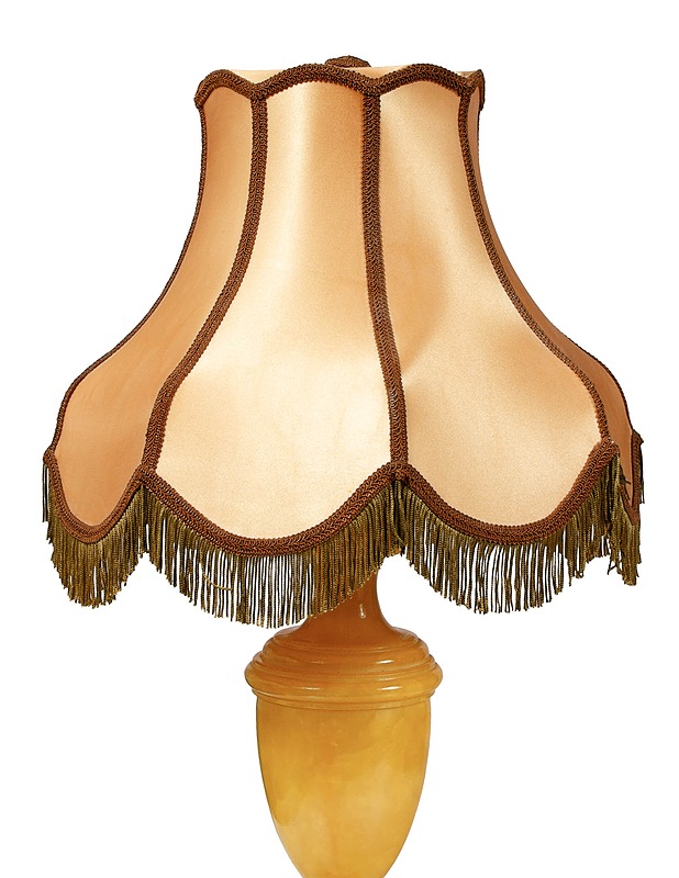 Alabasteri pöytälamppu - Valaisimet - 10105481971 - 1