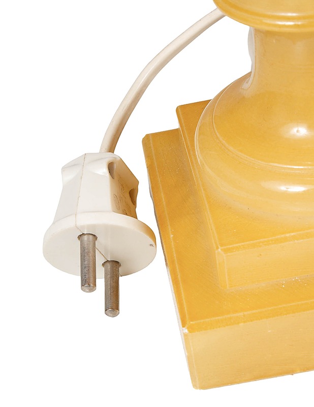 Alabasteri pöytälamppu - Valaisimet - 10105481971 - 2