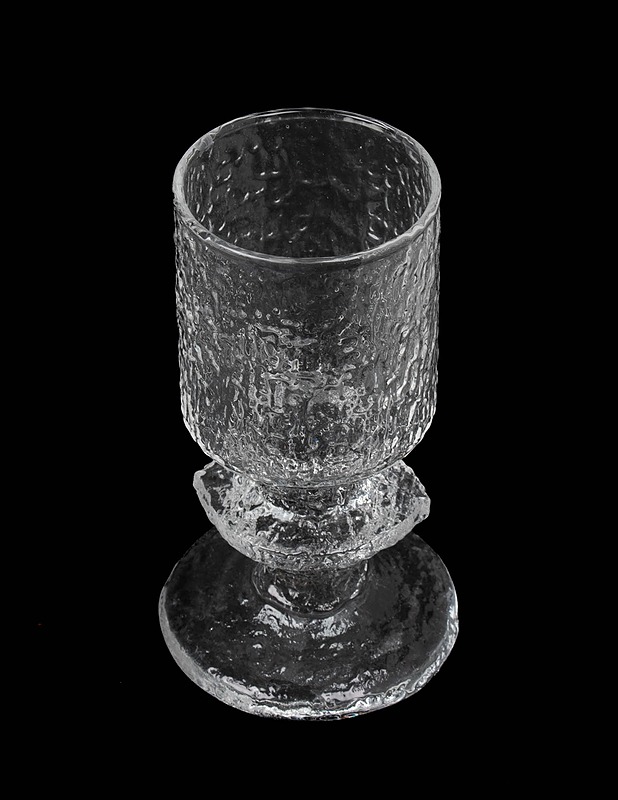 IITTALA Senaattori liköörilasi - Designsuosikit - 10105481972 - 0