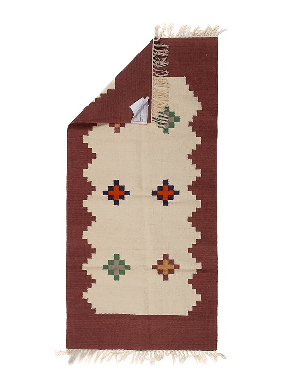 AGAWALLA pieni matto, 70 X 140 cm - Matot - 10105481974 - 0