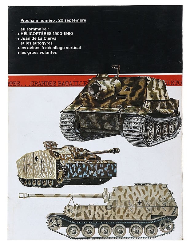 Connaissance de l'Histoire, 5/1978 - Lehdet - 10105481980 - 1