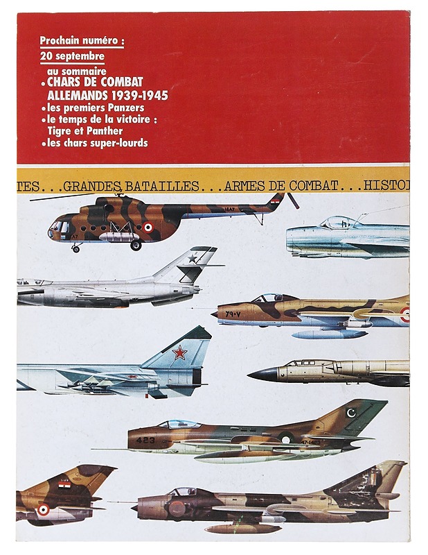 Connaissance de l'Histoire, 16/1979 - Lehdet - 10105481985 - 1