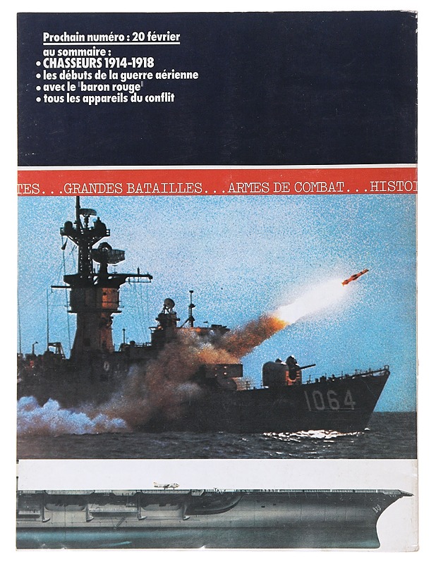 Connaissance de l'Histoire, 32/1981 - Lehdet - 10105481992 - 1