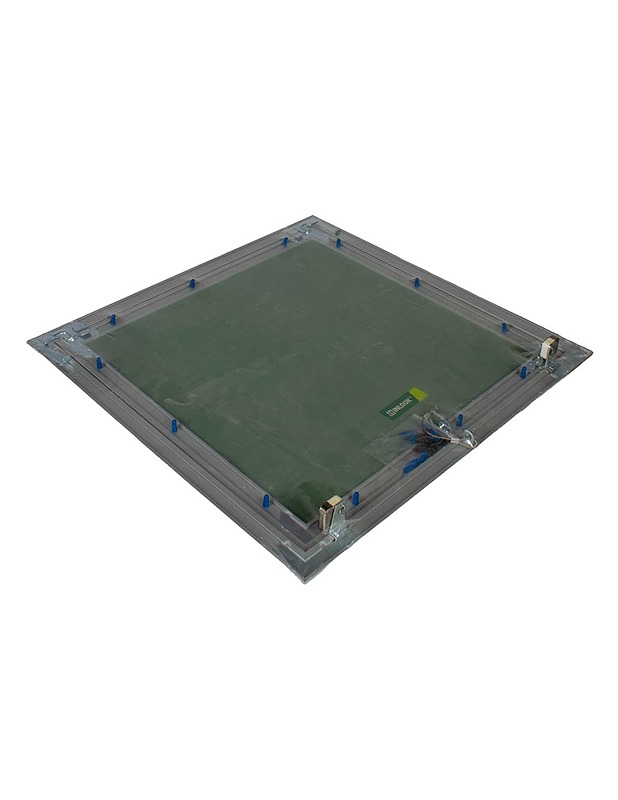 INLOOK Nova HSS 500x500 hiussaumaluukku - Rakennustarvikkeet - 10105482004 - 0