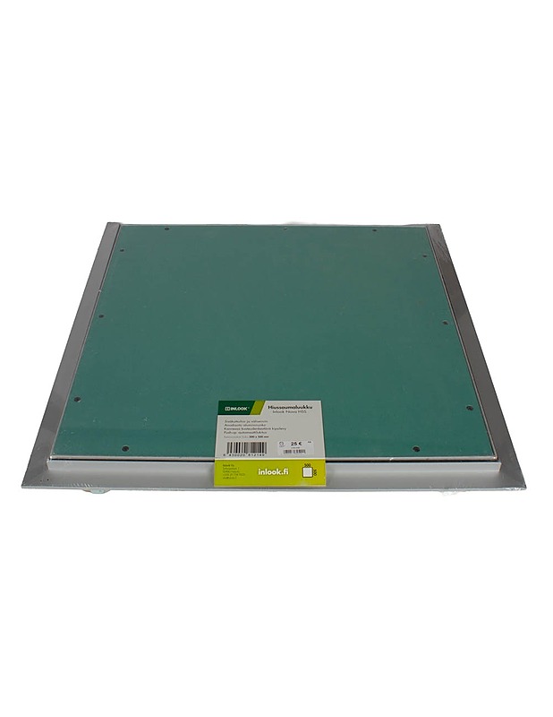 INLOOK Nova HSS 500x500 hiussaumaluukku - Rakennustarvikkeet - 10105482004 - 1