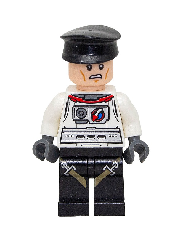 LEGO minifiguuri - Lasten lelut - 10105482001 - 0