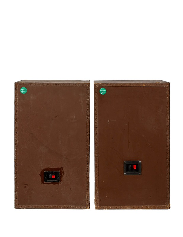 BBX 445-BR lattiakaiuttimet - Audio - 10105482025 - 1