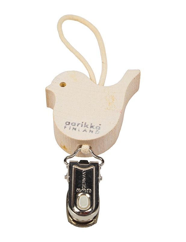 AARIKKA Lintu pyyhkeenpidike - Designsuosikit - 10105482012 - 1