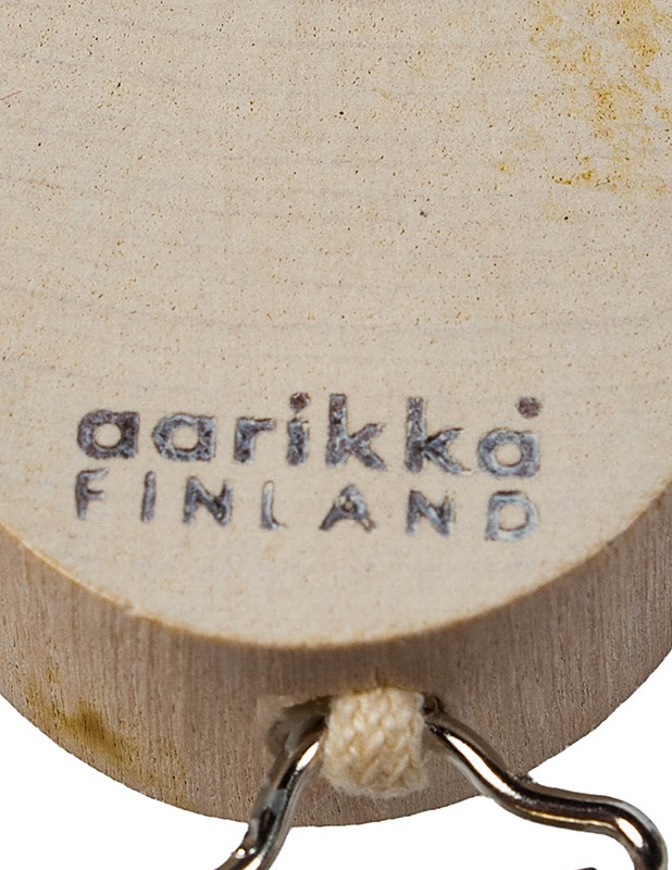 AARIKKA Lintu pyyhkeenpidike - Designsuosikit - 10105482012 - 2