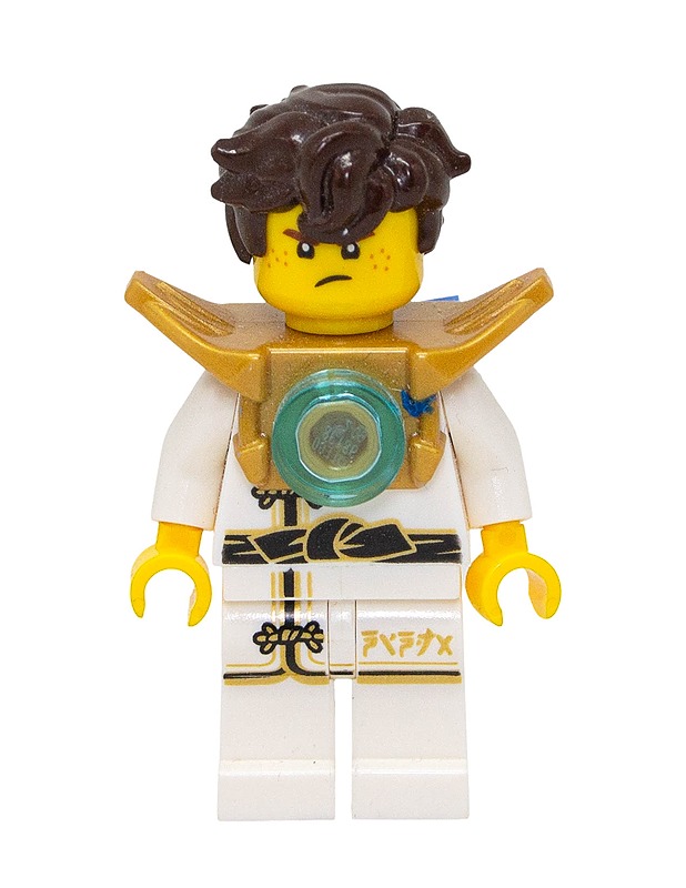 LEGO minifiguuri - Lasten lelut - 10105482016 - 0