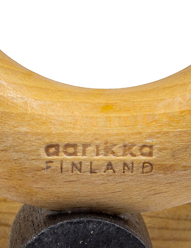 AARIKKA Nalle teline - Designsuosikit - 10105482034 - 2