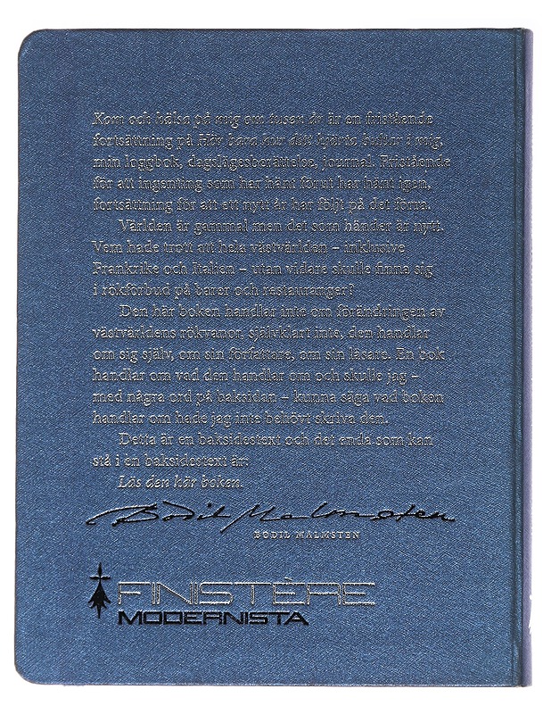 Kom och hälsa på mig om tusen - Malmsten, Bodil  - Tietokirjat ja oppaat - 10105482055 - 1