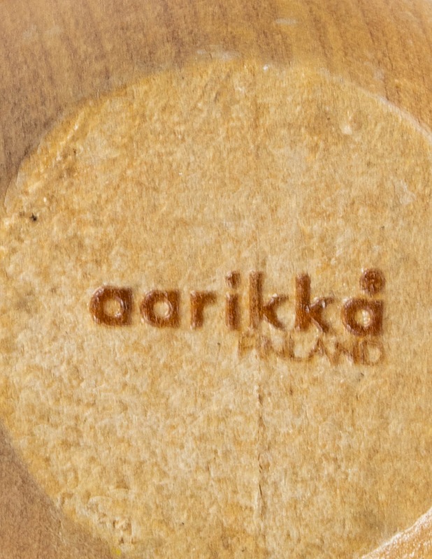 AARIKKA puulintu - Designsuosikit - 10105482084 - 2