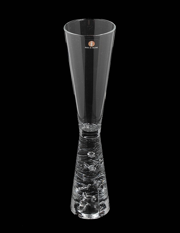 IITTALA Arkipelago kuohuviinilasi - Designsuosikit - 10105482098 - 0