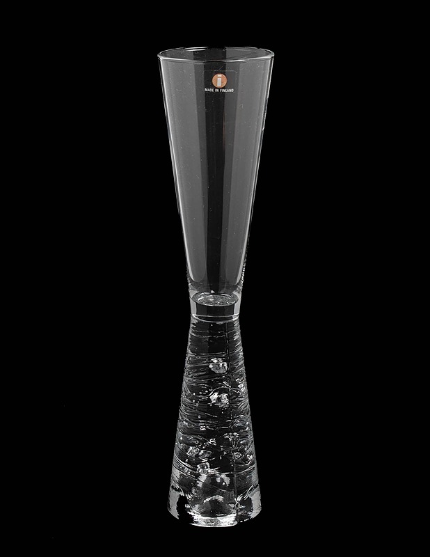 IITTALA Arkipelago kuohuviinilasi - Designsuosikit - 10105482098 - 1