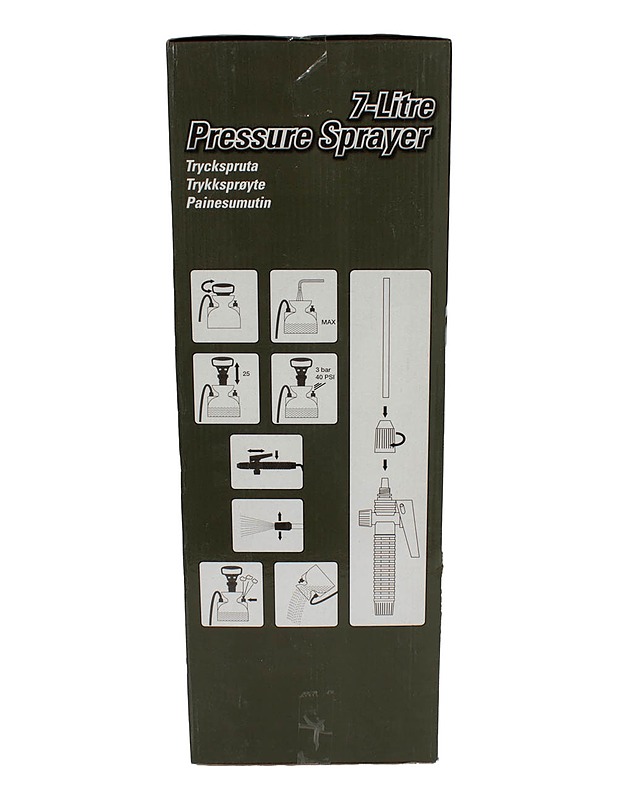 CLASH OHLSON painesumutin - Muut urheiluvälineet ja vapaa-aika - 10105482104 - 2