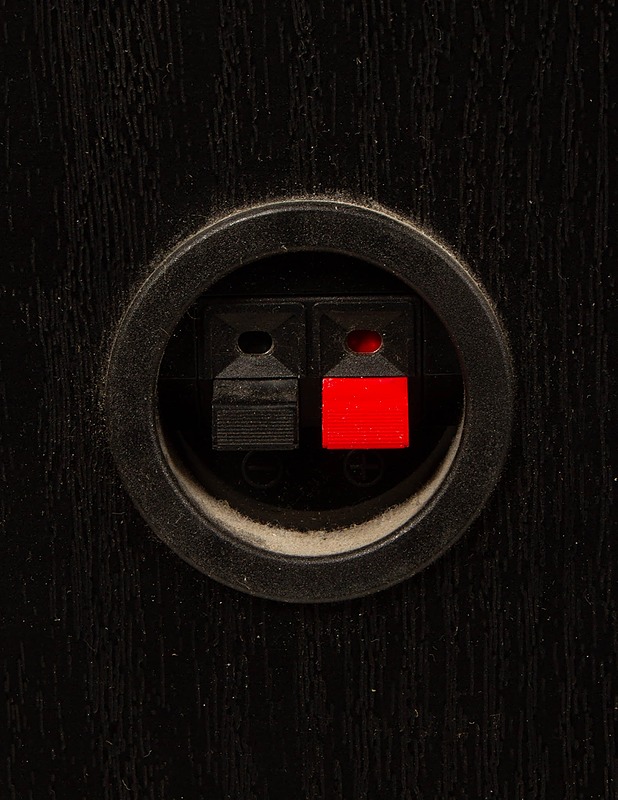 BBX 545-BR kaiutin - Audio - 10105482118 - 2