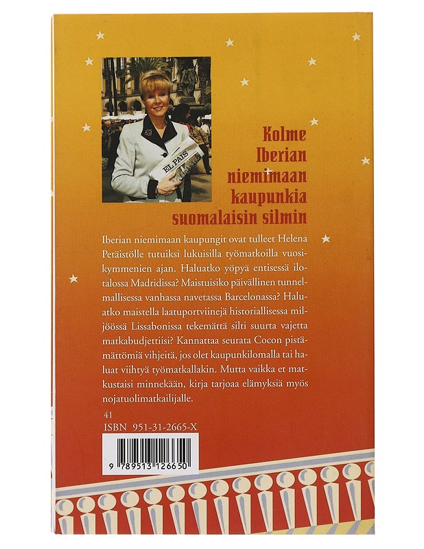 Aamiainen Cocon kanssa - Helena Petäistö - Tietokirjat ja oppaat - 10105482107 - 1