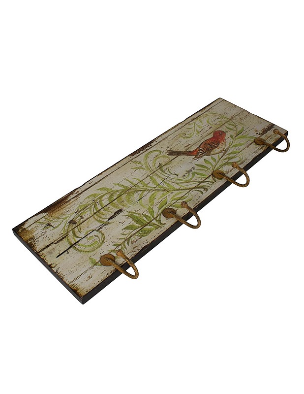 CREATIVE CO-OP naulakko - Muut sisustustavarat - 10105482115 - 0