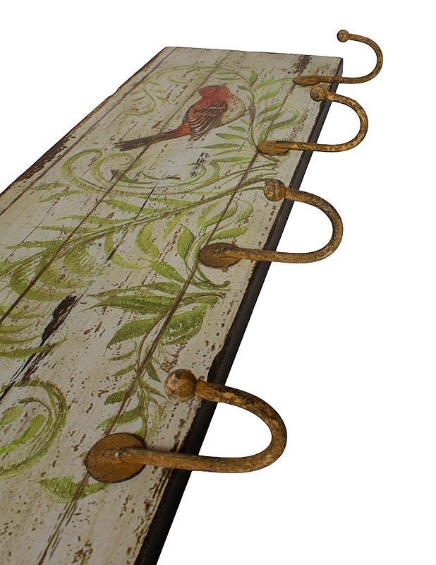 CREATIVE CO-OP naulakko - Muut sisustustavarat - 10105482115 - 2