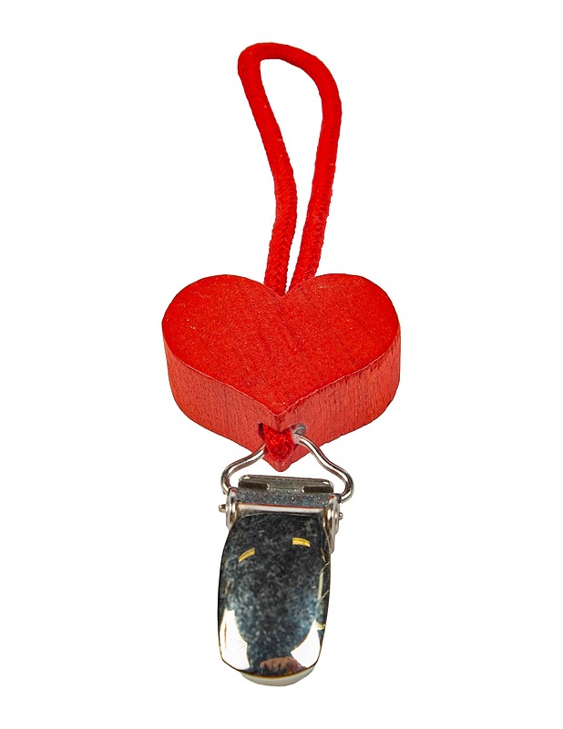 AARIKKA Sydän pyyhkeenpidike - Designsuosikit - 10105482114 - 0