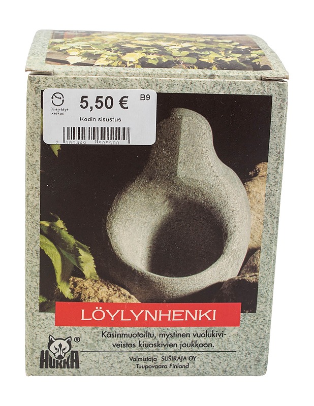 HUKKA Löylynhenki - Muut sisustustavarat - 10105482122 - 0