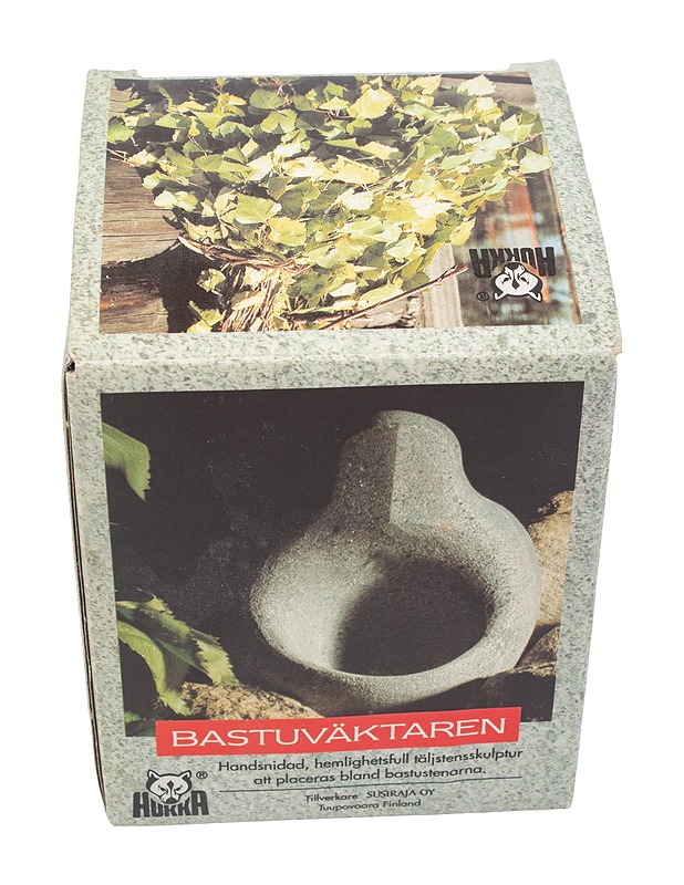 HUKKA Löylynhenki - Muut sisustustavarat - 10105482122 - 1