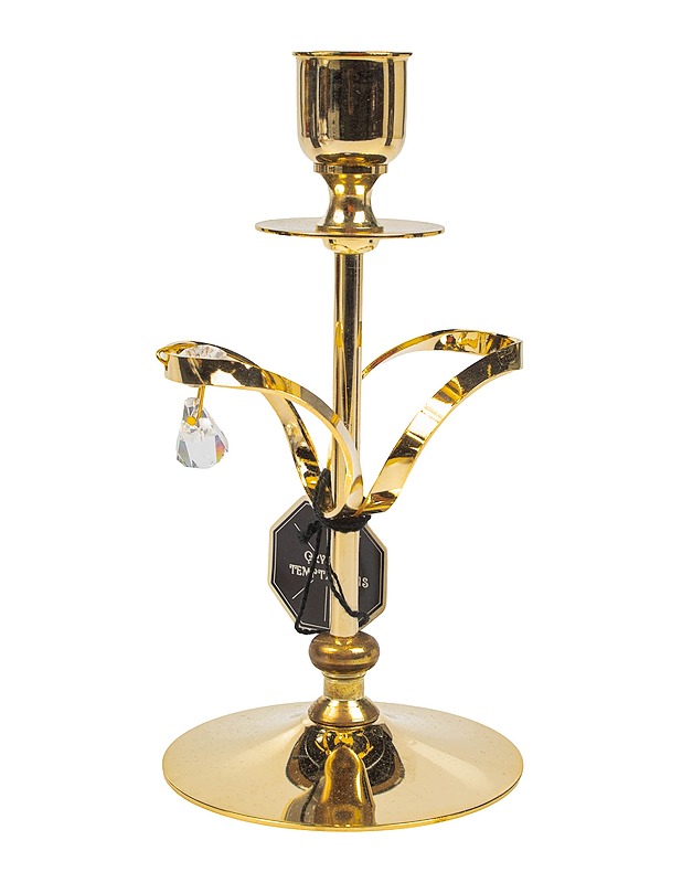 CRYSTAL TEMTATIONS kynttilänjalka - Kynttilänjalat - 10105482128 - 2