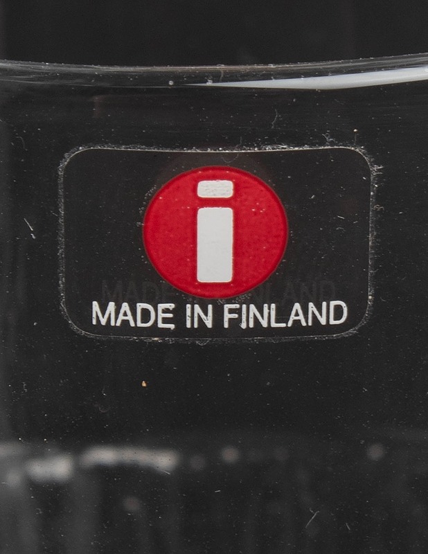 IITTALA Harald juomasarvi - Designsuosikit - 10105482139 - 2