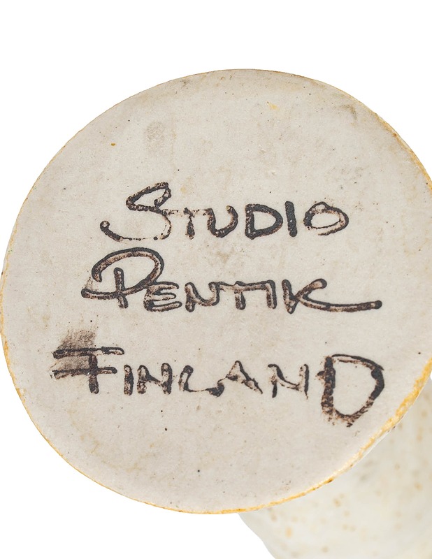 PENTIK Studio kynttilänjalka - Kynttilänjalat - 10105482138 - 2