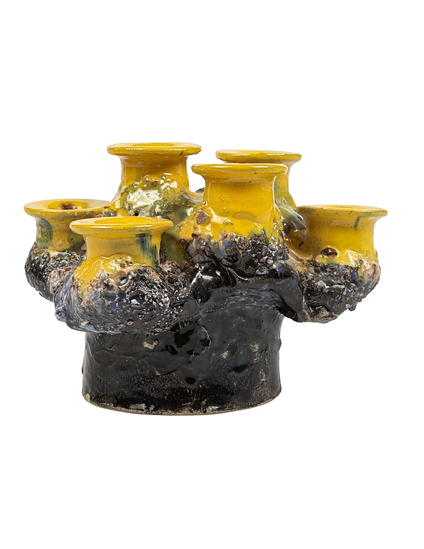 PENTIK Kaamoskivi kynttelikkö - Kynttilänjalat - 10105482142 - 1