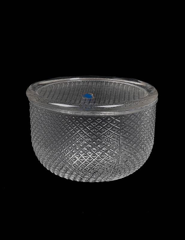 NUUTAJÄRVI Pauliina lasipurkki - Designsuosikit - 10105482141 - 1