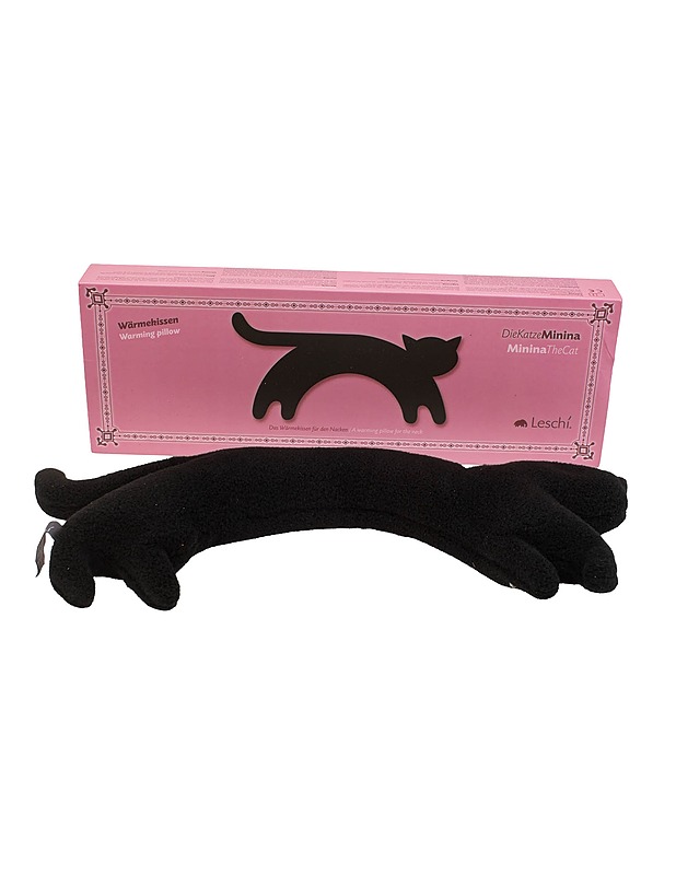 LESCHI MinimaTheCat lämpötyyny - Muut urheiluvälineet ja vapaa-aika - 10105482149 - 0