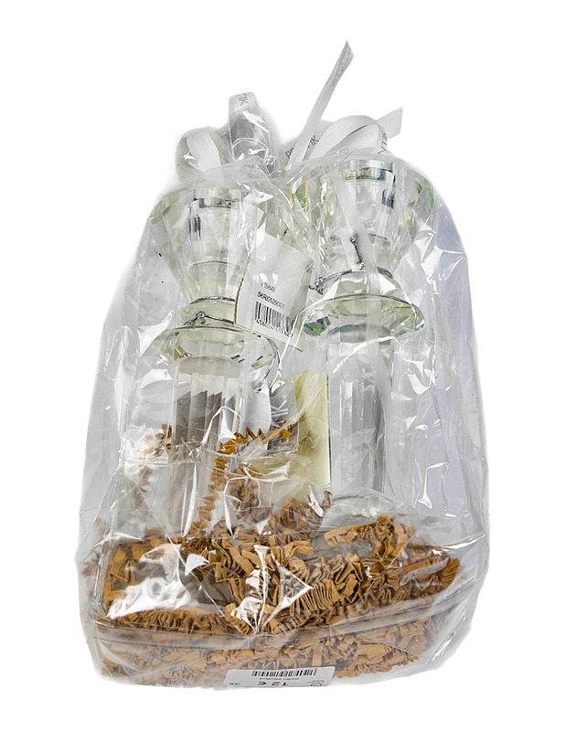 PENTIK kynttilänjalat lahjapakkauksessa - Kynttilänjalat - 10105482148 - 1