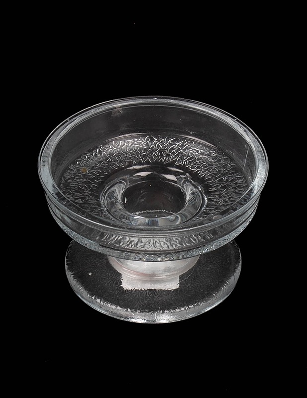 RIIHIMÄEN LASI kynttilänjalka - Designsuosikit - 10105482147 - 0