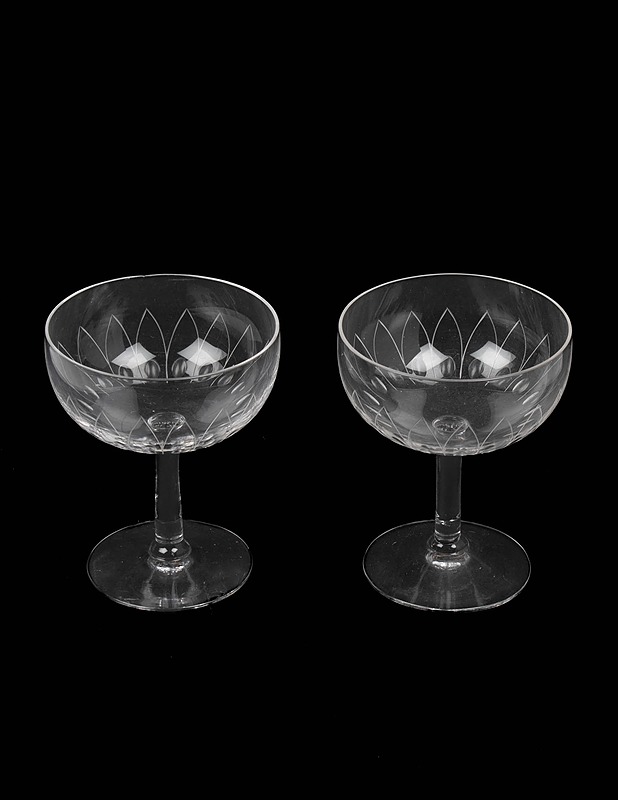 KARHULAN LASI/IITTALA Kilta cocktaillasit, 2 kpl  - Designsuosikit - 10105482155 - 0
