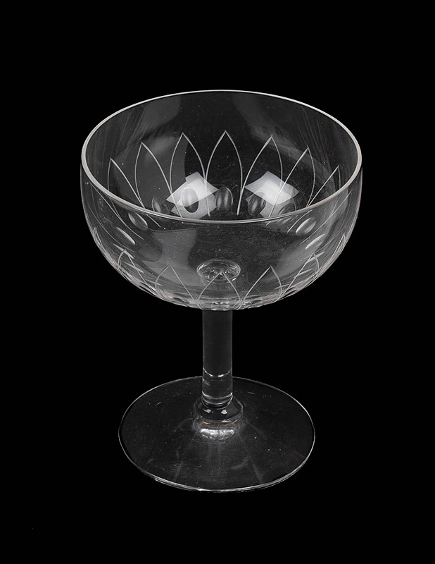 KARHULAN LASI/IITTALA Kilta cocktaillasit, 2 kpl  - Designsuosikit - 10105482155 - 1