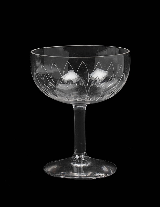 KARHULAN LASI/IITTALA Kilta cocktaillasit, 2 kpl  - Designsuosikit - 10105482155 - 2